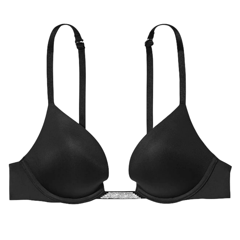 VS Convertible Shine Bra